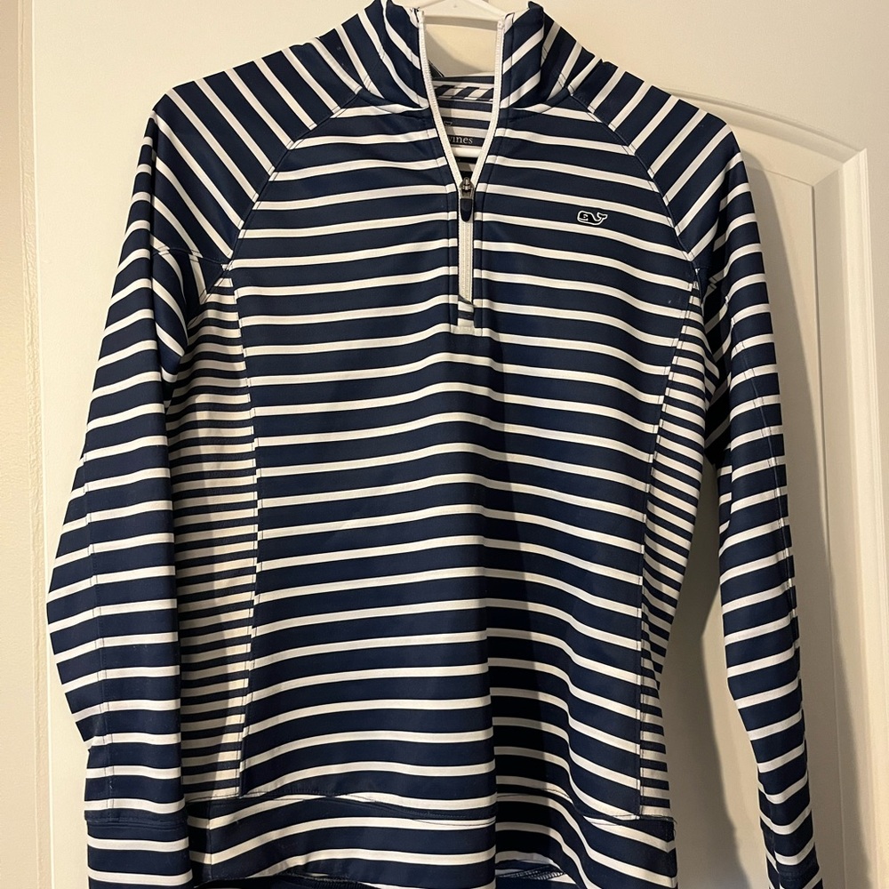 Vineyard Vines Quarter-zip